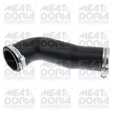 Charge Air Hose